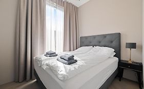 T23 Penthouse Suite - Reykjavik